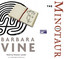 The Minotaur: A Novel (Unabridged) cover