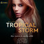Tropical Storm: Deserted Island, Book 3 (Unabridged) cover