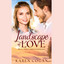 Landscape of Love: Grandma Mandy Series cover