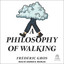 A Philosophy of Walking cover