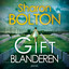 Giftblanderen cover