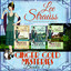 Ginger Gold Mysteries Bundle: Books 1-3 cover