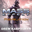 Mass Effect: Revelation (Mass Effect) cover