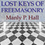 Lost Keys of Freemasonry cover