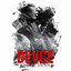 Deuce cover