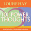101 Power Thoughts (Abridged) cover