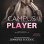 Campus Player cover