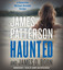 Haunted cover