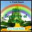 L. Frank Baum: The Scarecrow of OZ: The Scarecrow helps defeat the cruel king of Jinxland - lots of excitement! cover