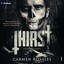 Thirst: The Prey Series, Book 1 (Unabridged) cover