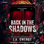 Back in the Shadows: A Dark Stalker Romance: The Shadows Series, Book 2 (Unabridged) cover