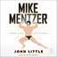 Mike Mentzer : American Odysseus cover