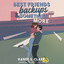 Best Friends Backups & Something More: A Sweet Sports Romance inspired by Jane Austen (Unabridged) cover