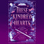 These Kindred Hearts: A YA Romantasy Anthology cover