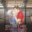 Rule #1: You Can't Date the Coach's Daughter: A Standalone Sweet High School Romance cover