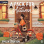 A Pack for Autumn: Cozyverse, Book 1 (Unabridged) cover