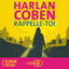 Rappelle-toi - Le nouveau roman policier d'Harlan Coben cover