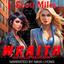 Wraith: In a City of Heroes, True Justice Moves in Shadows cover