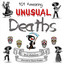 101 Amazing Unusual Deaths cover