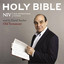 David Suchet Audio Bible - New International Version, NIV: Old Testament cover