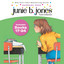 Junie B. Jones Audio Collection: Books 17-24: Graduation Girl; First Grader (At Last!); Boss Of Lunch; Toothless Wonder; Cheater Pants; One-Man Band; Shipwrecked; BOO... And I MEAN It! (Unabridged) cover