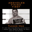 Assholes Finish First (Abridged) cover