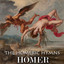 The Homeric Hymns cover