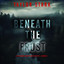 Beneath the Frost (A Sienna Dusk Suspense Thriller—Book 1): Digitally narrated using a synthesized voice cover
