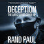 Deception: The Great Covid Cover-Up cover