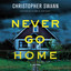 Never Go Home cover