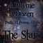A Rhyme A Dozen ― The Stars: 12 Poets, 12 Poems, 1 Topic cover