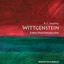 Wittgenstein : A Very Short Introduction cover