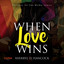 When Love Wins (WeHo #0) cover