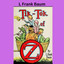 L. Frank Baum:  Tic Tok of OZ: Tik-Tok, the Mechanical Man of OZ, helps solve a mystery. cover