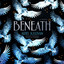 Beneath, It Sleeps: Deluxe Stenciled Edges cover