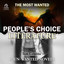 People's Choice Literature : The Most Wanted and Unwanted Novels cover