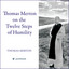 Thomas Merton on the Twelve Steps of Humility cover