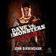 Ascendance : Dave vs. the Monsters (David Hooper Trilogy) cover
