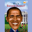 Who Is Barack Obama? (Unabridged) cover