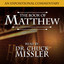 The Book of Matthew cover