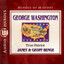 George Washington: True Patriot cover