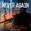 Never Again (Levi Yoder) cover