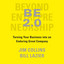 BE 2.0 (Beyond Entrepreneurship 2.0): Turning Your Business into an Enduring Great Company (Unabridged) cover