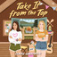 Take It from the Top: A Coming-of-Age Story About How a Drama-Camp Production of "Wicked" Changes the Course of Two Friends’ Lives cover