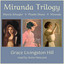 Miranda Trilogy cover