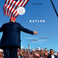 Butler: The Untold Story of the Near Assassination of Donald Trump and the Fight for America's Heartland cover