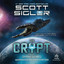 The Crypt: Shakedown : A Military Sci-fi Novel (The Crypt) cover
