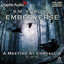 A Meeting At Corvallis (1 of 3) [Dramatized Adaptation] : Emberverse 3 (Emberverse) cover