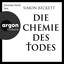 Die Chemie des Todes - David Hunter, Band 1 (Ungekürzte Lesung) cover