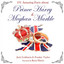 101 Amazing Facts about Prince Harry and Meghan Markle cover